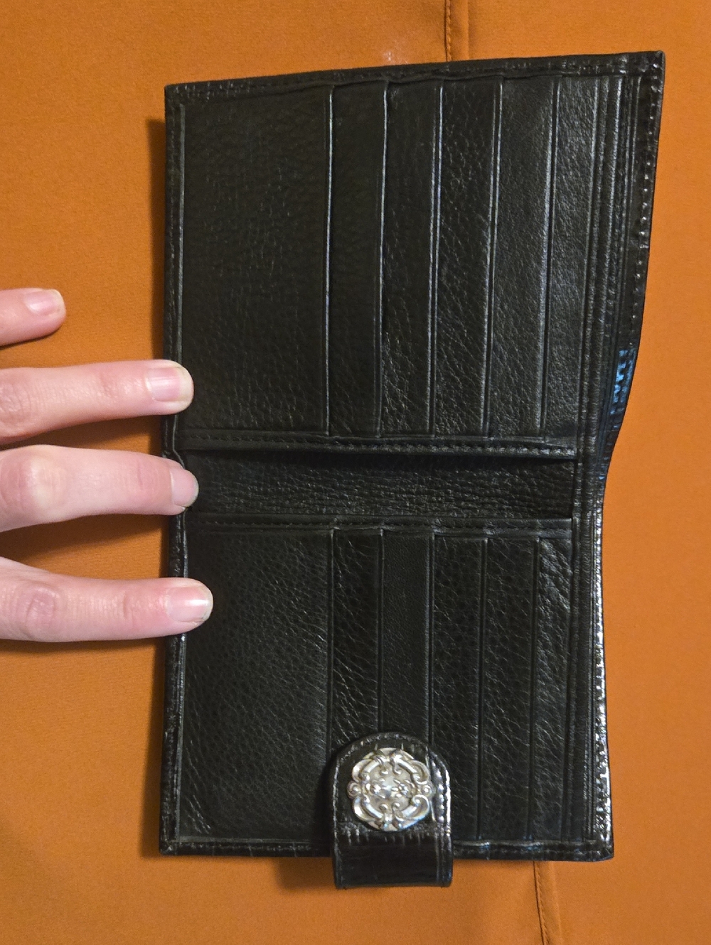 Brighton Wallet - Picture 2 of 6